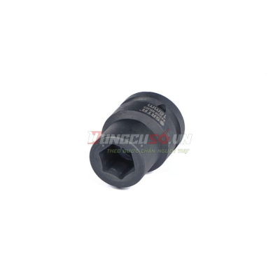 Đầu tuýp đen 6 cạnh 3/4in – 18mm Sata 34506