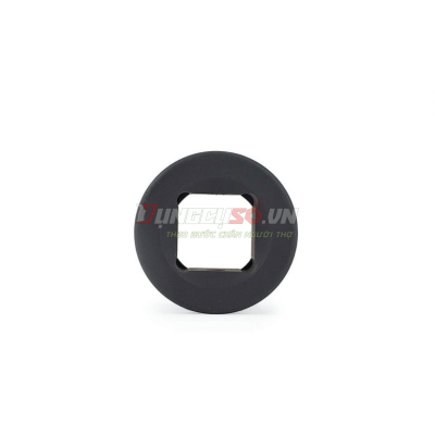 Đầu tuýp đen 6 cạnh 1in – 44mm Sata 34832