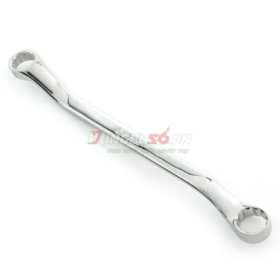 Cờ lê 2 đầu vòng 8 x 9mm Sata 42214