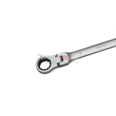 Cờ lê vòng miệng lắc léo tự động 13mm Sata 46404