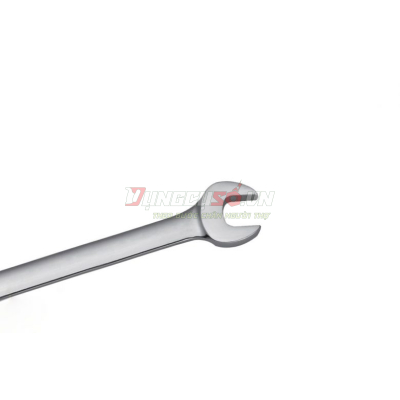 Cờ lê vòng miệng lắc léo tự động 25mm Sata 46415