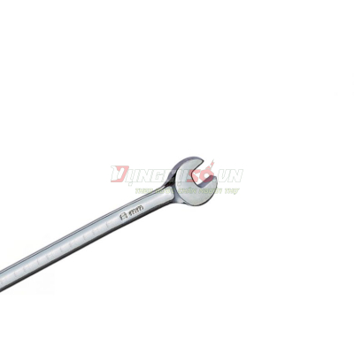 Cờ lê vòng miệng tự động 8mm Sata 46601