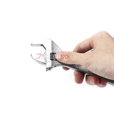 Mỏ lết 4in/100mm Sata 47201