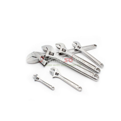 Mỏ lết 10in/250mm Sata 47204