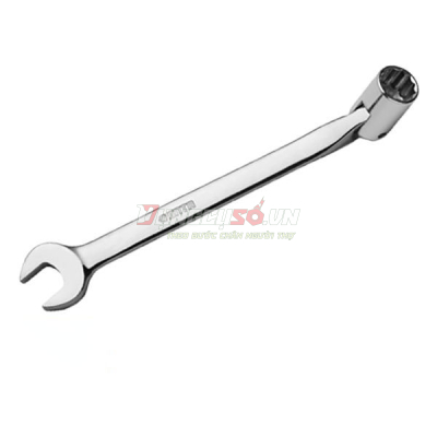 Cờ lê tuýp lắc léo 12mm Sata 47602