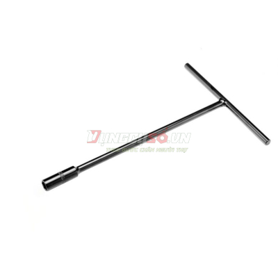 Đầu tuýp tay vặn chữ T lục giác 8mm Sata 47701