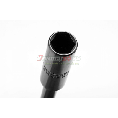 Đầu tuýp tay vặn chữ T lục giác 8mm Sata 47701