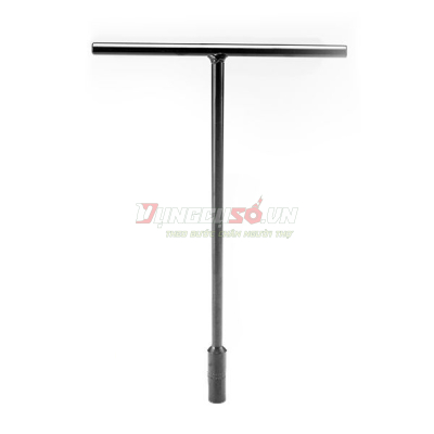 Đầu tuýp tay vặn chữ T lục giác 17mm Sata 47710