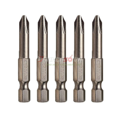 Bộ 5 đầu vít bake Sata 59321