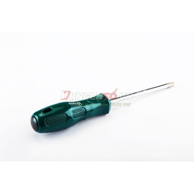 Tua vít sao T – 30 x 100 mm Sata 61106