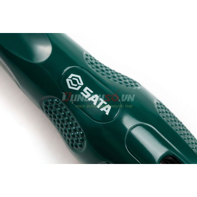 Tua vít đai ốc 9 x 75 mm Sata 61505