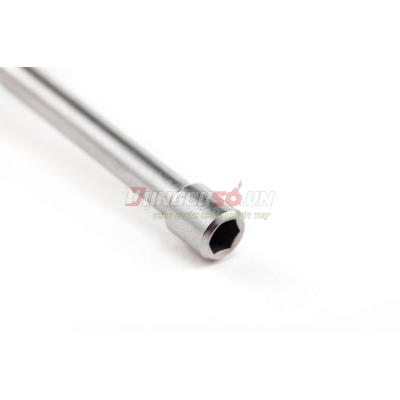 Tua vít đai ốc 10 x 75 mm Sata 61506
