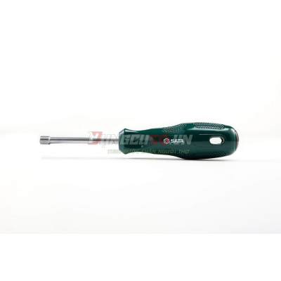 Tua vít đai ốc 12 x 75 mm Sata 61508