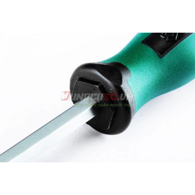 Tua vít đóng dẹp 6 x 150 mm Sata 61605