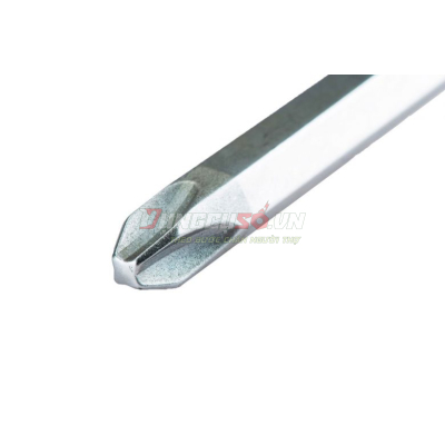 Tua vít đóng dẹp 3 x 200 mm Sata 61707