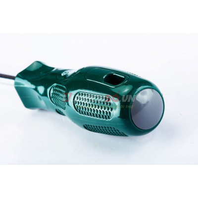 Tua vít dẹp 6 x 200 mm Sata 62214