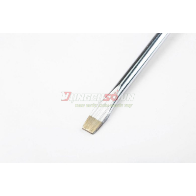 Tua vít dẹp 8 x 200 mm Sata 62217