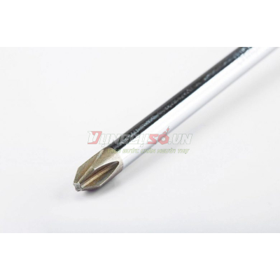 Tua vít bake 1 x 200 mm Sata 62310