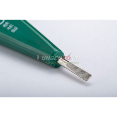 Bút thử điện điện tử 130mm Sata 62601