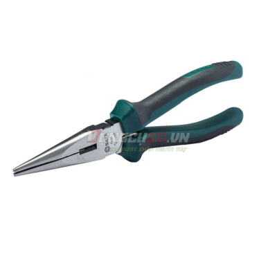 Kềm mũi nhọn 6in Sata 70101A