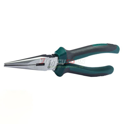 Kềm mũi nhọn 8in Sata 70102A