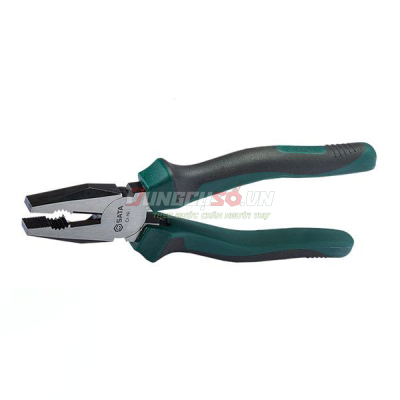 Kềm điện 7in Sata 70302A