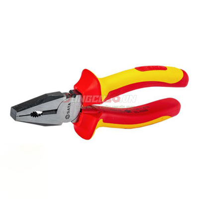 Kềm điện chuyên dùng 6in/150mm cách điện 1000V Sata 70331