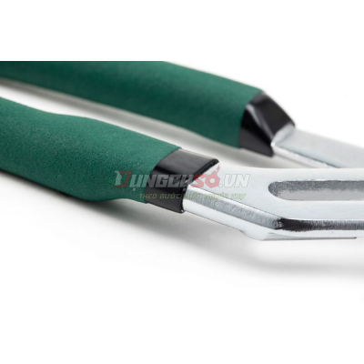 Kìm mỏ quạ 8in Sata 70411