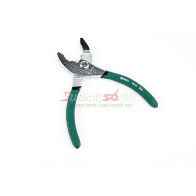 Kềm hai lỗ 6in Sata 70511