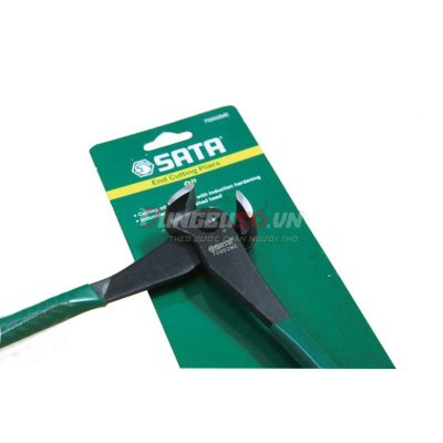 Kềm cắt – nhổ đinh 8in Sata 70602ME