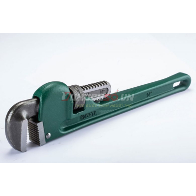 Mỏ lết răng 36in/900mm Sata 70818