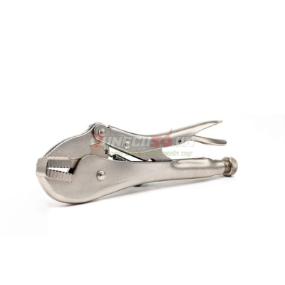 Kềm bấm chết mũi thẳng 7in Sata 71202