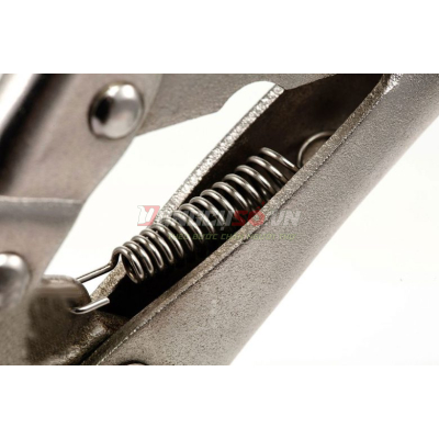 Kềm bấm chết mỏ nhọn 6in Sata 71301