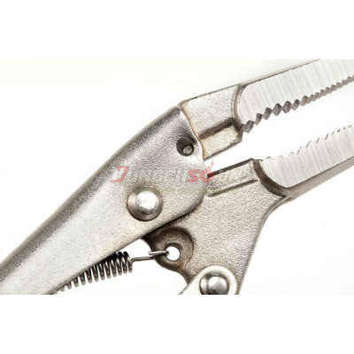 Kềm bấm chết mỏ nhọn 9in Sata 71302