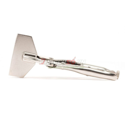 Kềm bấm chết mỏ kẹp bằng 8in Sata 71501