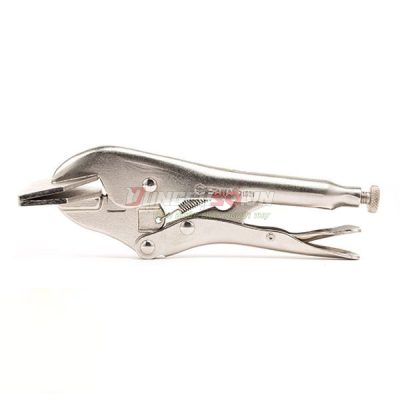 Kềm bấm chết mỏ kẹp bằng 8in Sata 71501