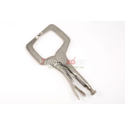 Kềm bấm chết chữ C 11in Sata 71601