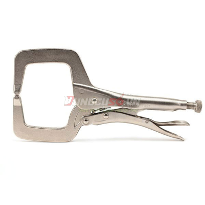 Kềm bấm chết chữ C 11in Sata 71601