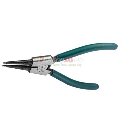Kềm lấy phe ngoài mũi thẳng kiểu Đức 7in Sata 72012
