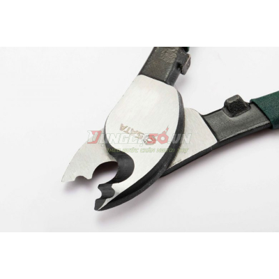 Kềm cắt cáp 8in Sata 72502