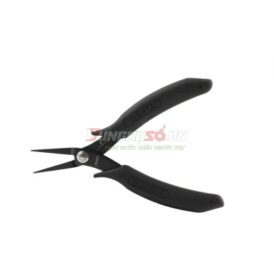 Kềm mũi phẳng 6in Sata 75121