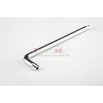 Lục giác sao T-8 Sata 84503