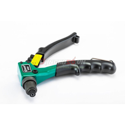 Kềm bấm riveter trợ lực 8in Sata 90501