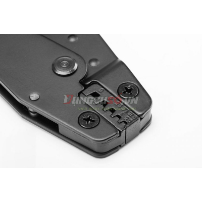 Kềm bấm đầu cable 8in Sata 91102