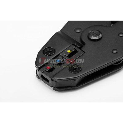 Kềm bấm đầu cable 9in Sata 91105