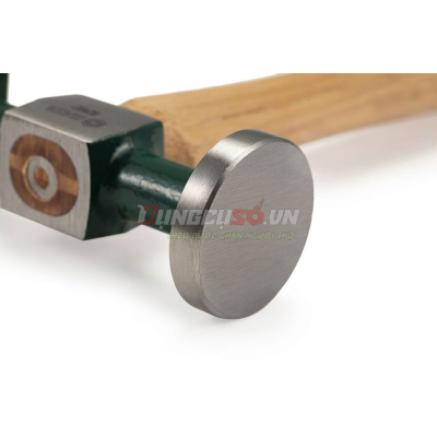 Búa gò cán gỗ 390g 92102