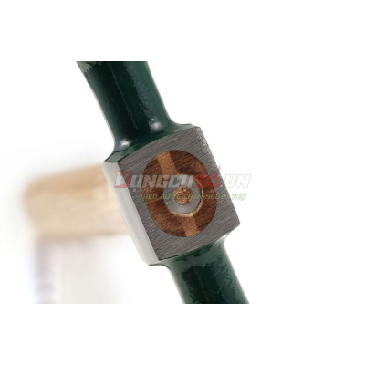 Búa gò cán gỗ 390g 92102