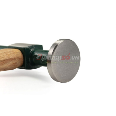 Búa gò đầu mũi cong cán gỗ 305g Sata 92103