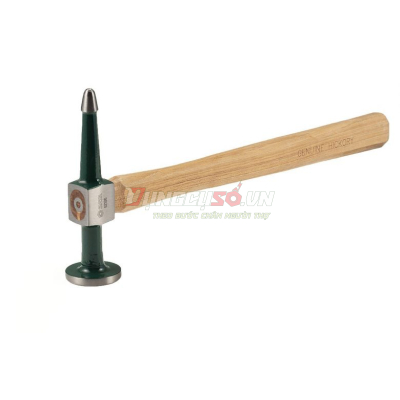 Búa gò cán gỗ 265g Sata 92106