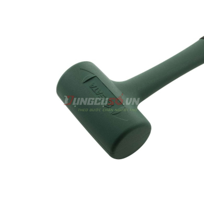 Búa cao su đúc 45mm/540g Sata 92902